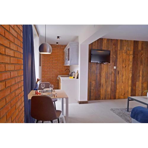 Apartament Pisz