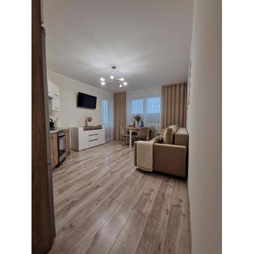 Apartament Pisz