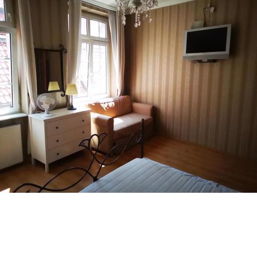 Apartament Piwna II
