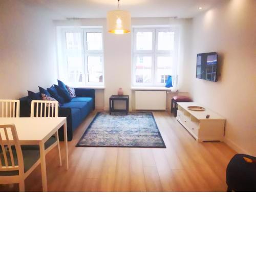 Apartament Piwna III