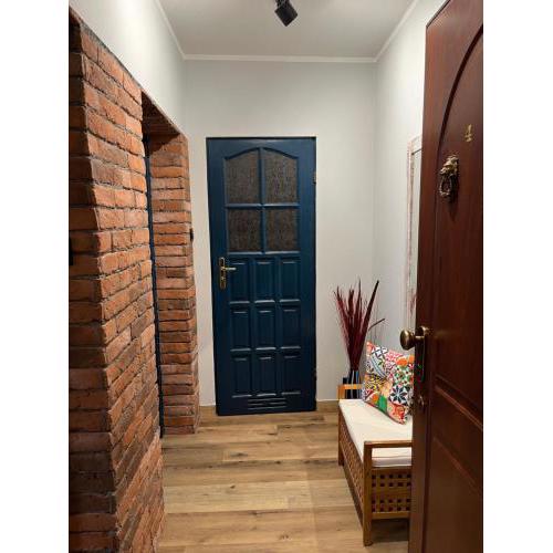 Apartament Piwna52
