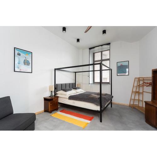 Apartament Piwowarska