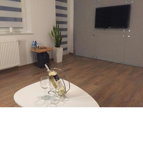Apartament Pixel House