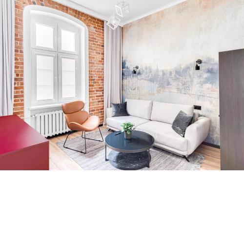 Apartament Plac Jana Pawła 7 Centrum Wrocław
