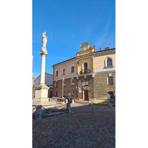 APARTAMENT PLAC KATEDRALNY