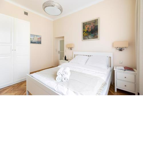Apartament Plac Konstytucji