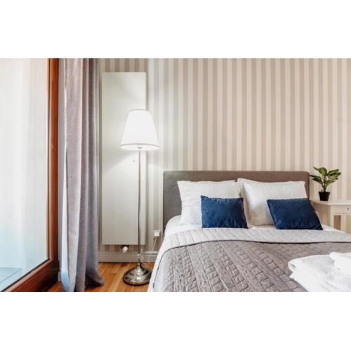 Apartament Plac Litewski Premium No. 7