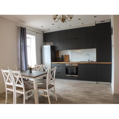 Apartament Plac Piastowski 1