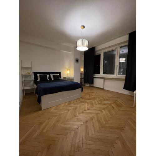 Apartament Plac Unii Lubelskiej