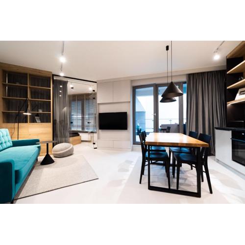 Apartament Plac Unii
