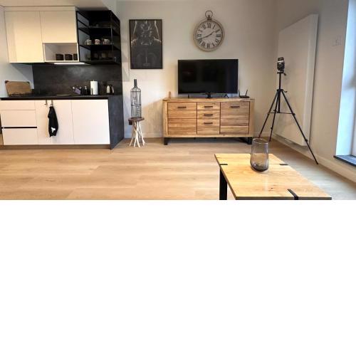 Apartament Plac Wolności