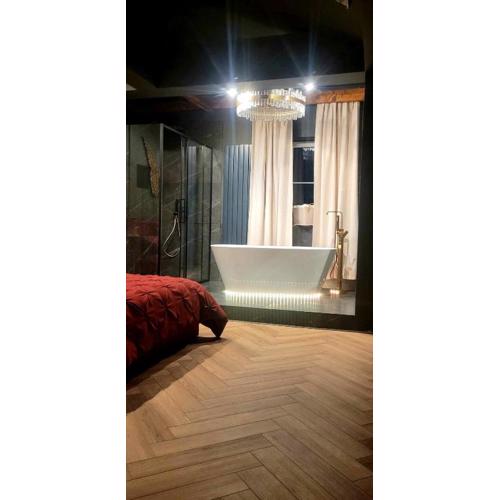 Apartament Plac Zabaw
