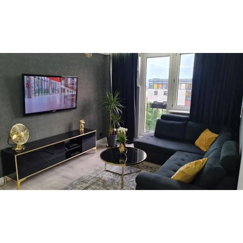 Apartament plac Żołnierza Szczecin Polska
