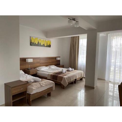 APARTAMENT PLANETA 107 MIELNO