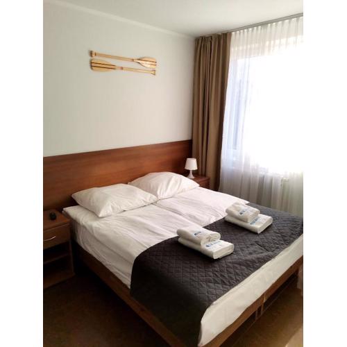 Apartament Planeta 110 Mielno