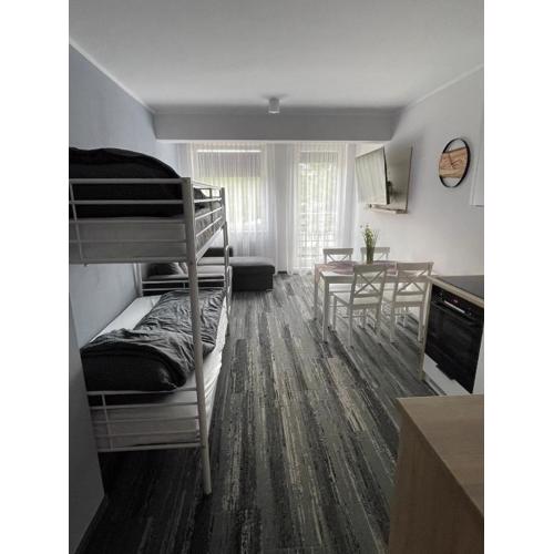 Apartament Planeta 209