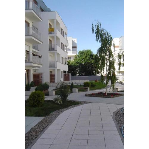 Apartament Platan Sea