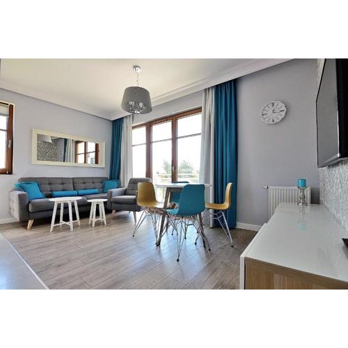 Apartament Platinium