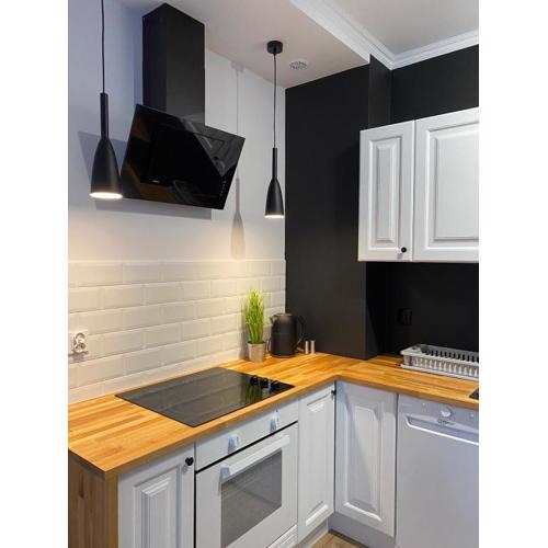 Apartament Platinum Park