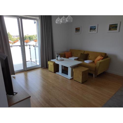 Apartament Plaża 12