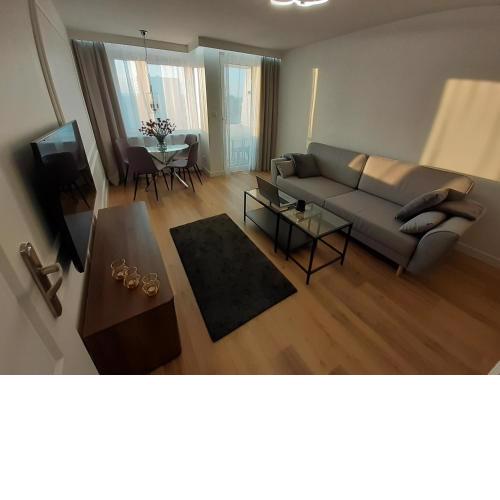Apartament Plaża 41