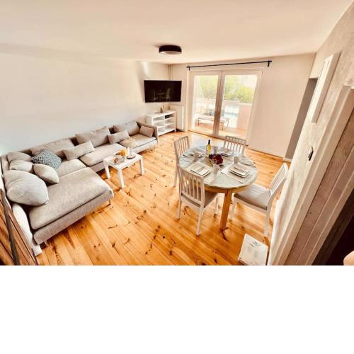 Apartament Plaża 50