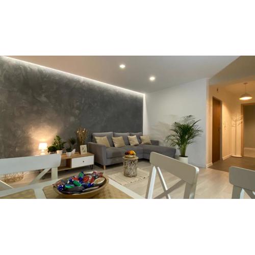 Apartament Plaza Park