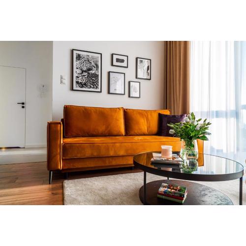 Apartament Plaza Tower 14 Piętro