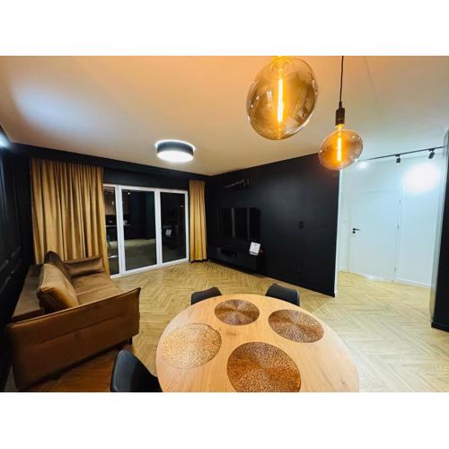 Apartament Plaza Tower 2