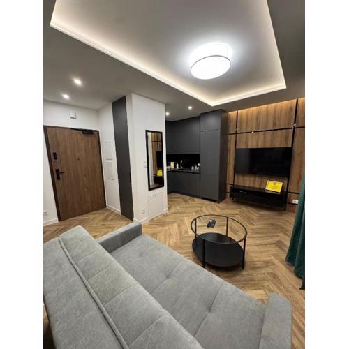Apartament Plaza Tower 3
