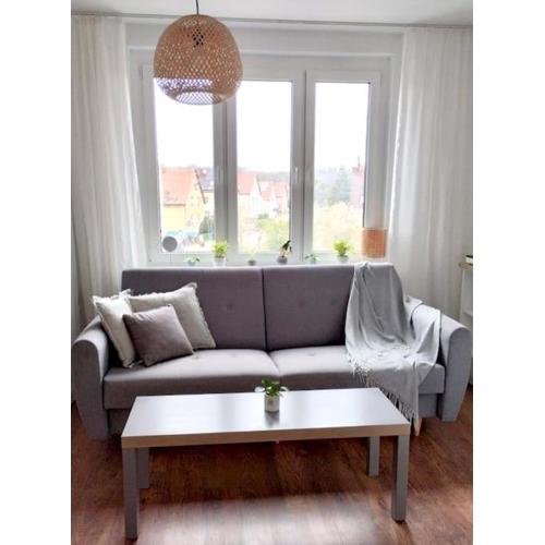 Apartament Plaża Zachodnia - 400 m do morza