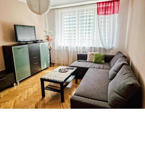 Apartament Plaza43