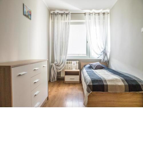 Apartament Plaza48