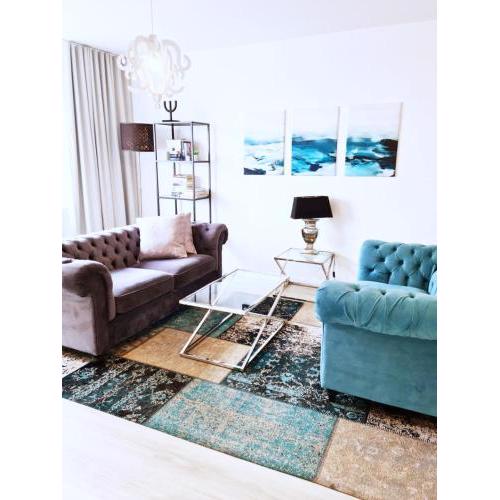 Apartament Plaza