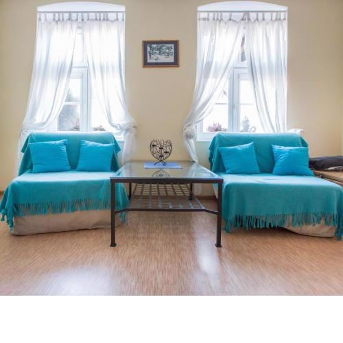 Apartament Plaża