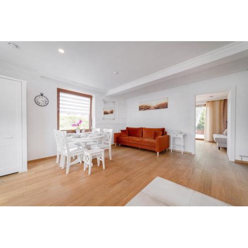 Apartament Plaża