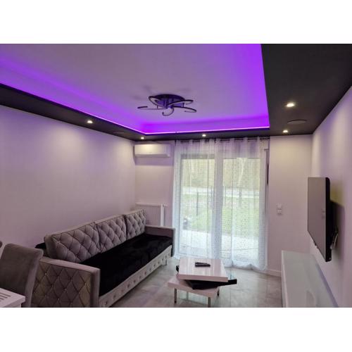 Apartament Plażowa