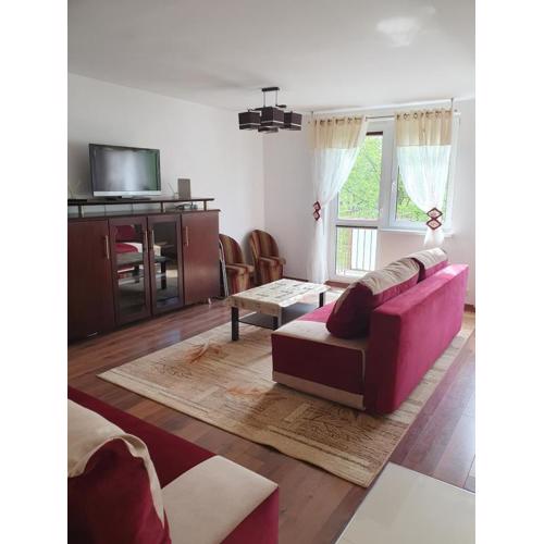 Apartament PLAŻOWY