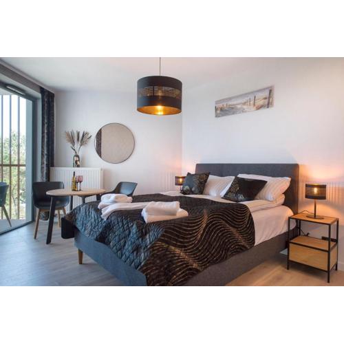 Apartament Pobierowo PINEA