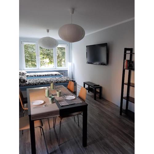 Apartament Pocztowa