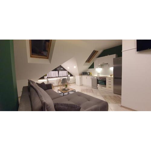 Apartament Pod 12 A