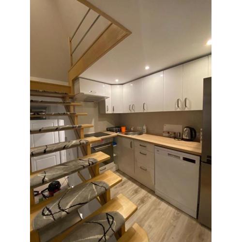 Apartament Pod 12 B