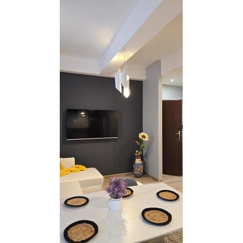 Apartament Pod 12