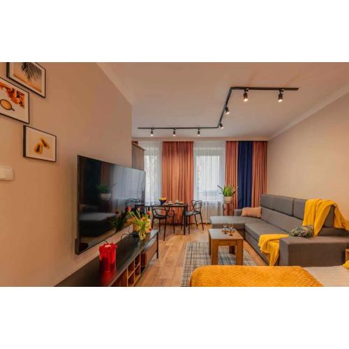 Apartament Pod 13