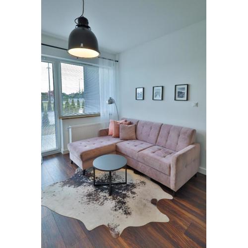 Apartament Pod 6