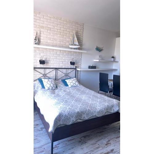 Apartament pod Aniołami