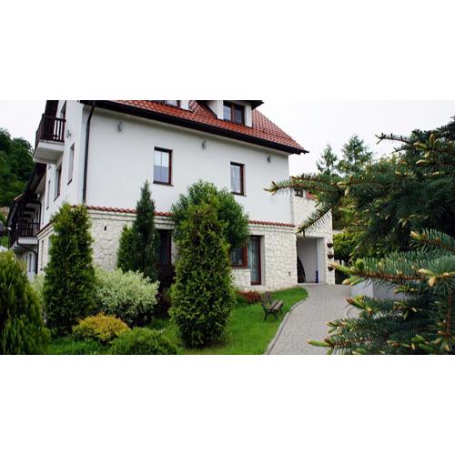 Apartament Pod Aniołem - 44