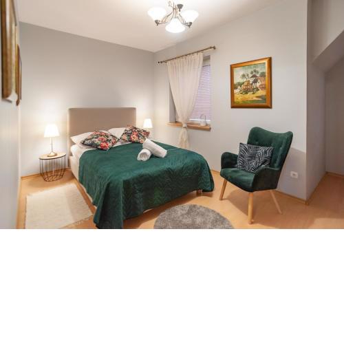 Apartament pod Aniołem Zakopane APARTZAKOP