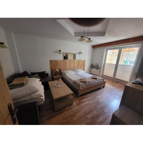 Apartament pod Basztą