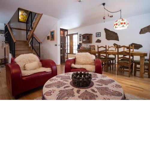 Apartament Pod Borem Zakopane APARTZAKOP